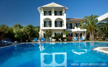 Marina Villa, privatni sme&scaron;taj u mestu Lefkas, Grčka