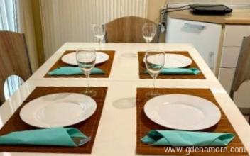 Markovic-Haus, Privatunterkunft im Ort Pefkohori, Griechenland