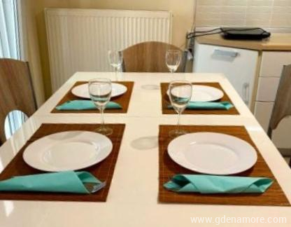 Maison Markovic, logement priv&eacute; &agrave; Pefkohori, Gr&egrave;ce - markovic-house-pefkohori-kassandra-1