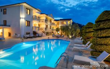 Appartements Mary Ann, logement priv&eacute; &agrave; Limenas, Gr&egrave;ce