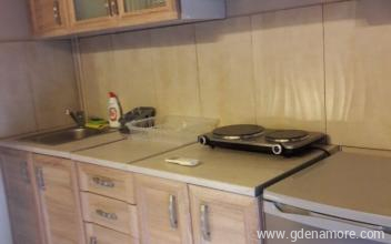 Casa Meltemia 2, alojamiento privado en Nikiti, Grecia