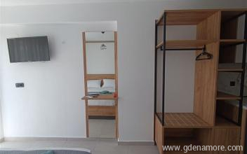 Pensione dei ricordi, alloggi privati a Sarti, Grecia