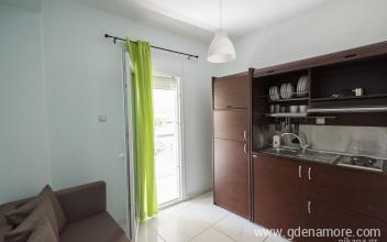 Metamorfosis Apartments, Частный сектор жилья Метаморфоси, Греция