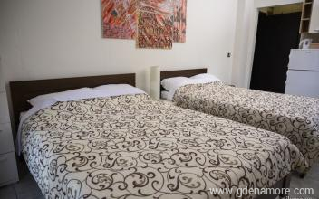 Studio Mirkos, zasebne nastanitve v mestu Olympic Beach, Grčija