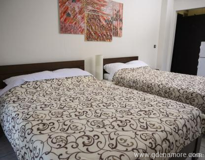 Mirkos Studio, privat innkvartering i sted Olympic Beach, Hellas - mirkos-villa-olympic-beach-pieria-1