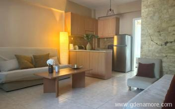 Mola Breeze-leilighet, privat innkvartering i sted Mola Kaliva, Hellas