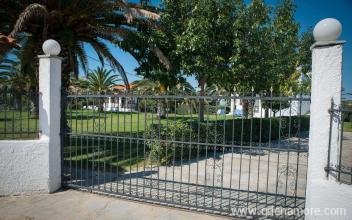 Villa Molino, logement priv&eacute; &agrave; Nikiti, Gr&egrave;ce