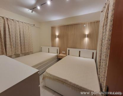 Molos Moana Villa, privatni sme&scaron;taj u mestu Pefkohori, Grčka - molos-moana-villa-pefkohori-kassandra-1