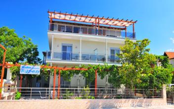 M&uacute;zs&aacute;k St&uacute;di&oacute;k, Mag&aacute;n sz&aacute;ll&aacute;s a k&ouml;zs&eacute;gben Potos, G&ouml;r&ouml;gorsz&aacute;g