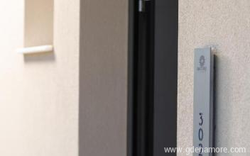 Nature View Studios, alloggi privati a Sarti, Grecia