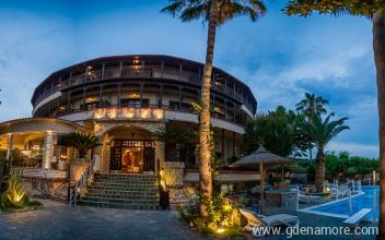 Nepheli Hotel, Privatunterkunft im Ort Kanali, Griechenland