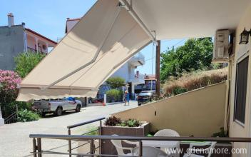 Nikiforos Apartments, privat innkvartering i sted Neos Marmaras, Hellas