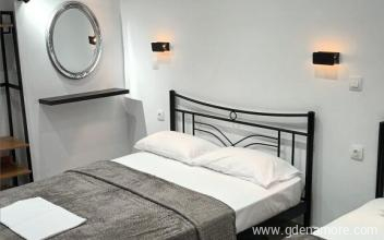 Casa Nikitas, alloggi privati a Metamorfosi, Grecia