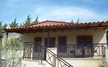 Maison Nikiti 2, logement priv&eacute; &agrave; Nikiti, Gr&egrave;ce