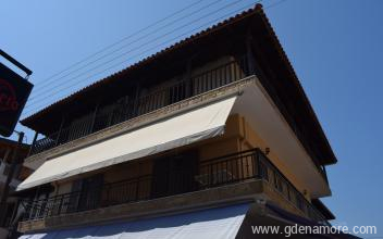 Nikos House, privatni sme&scaron;taj u mestu Sarti, Grčka