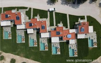 Noce Luxury Villas, privatni sme&scaron;taj u mestu Vourvourou, Grčka