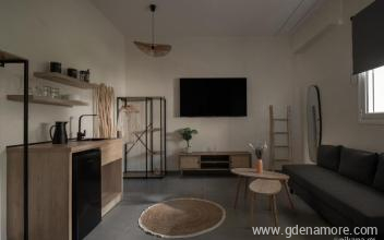 Nuovo Suites, privat innkvartering i sted Neos Marmaras, Hellas