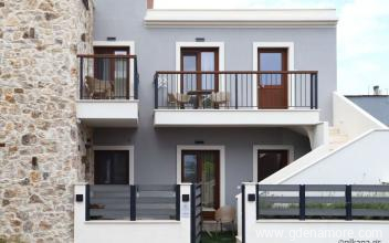 ONAR Ouranoupolis Apartments, private accommodation in city Ouranopolis, Greece