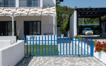 Orion-leiligheter, privat innkvartering i sted Neos Marmaras, Hellas