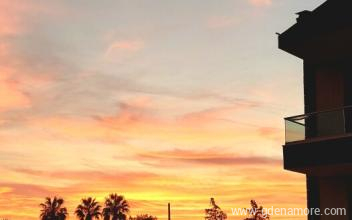 Appartements Paramithi, logement priv&eacute; &agrave; Nikiti, Gr&egrave;ce