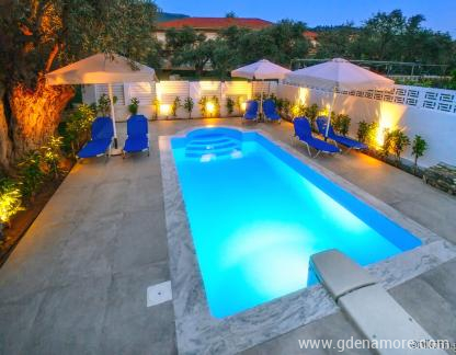 Apartmaji Parisis, zasebne nastanitve v mestu Skala Sotiros, Grčija - parisis-apartments-skala-sotiros-thassos-43