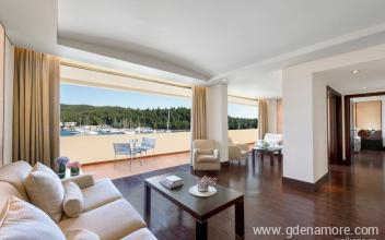 Отель Porto Carras Meliton, Частный сектор жилья Неос Мармарас, Греция