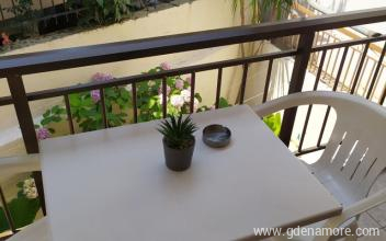 Casa Psicologica, alloggi privati a Sarti, Grecia