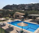 Rania Studios, private accommodation in city Lefkas, Greece