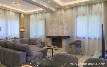 Rea Villa, privatni sme&scaron;taj u mestu Vourvourou, Grčka