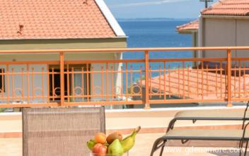 Villa Roxani, logement priv&eacute; &agrave; Limenas, Gr&egrave;ce