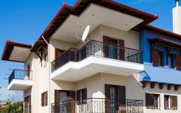 Roxanis leiligheter, privat innkvartering i sted Agios Nikolaos, Hellas