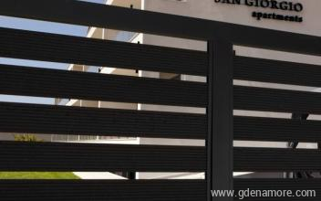 San Giorgio-leilighetene, privat innkvartering i sted Nikiti, Hellas