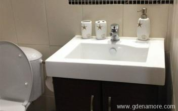 Sea And Sand Studio, zasebne nastanitve v mestu Sarti, Grčija