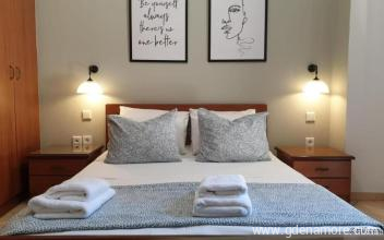 Apartamentos Sea, alojamiento privado en Sivota, Grecia