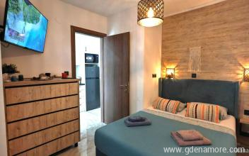 Appartamento Sea Star Lux, alloggi privati a Pefkohori, Grecia