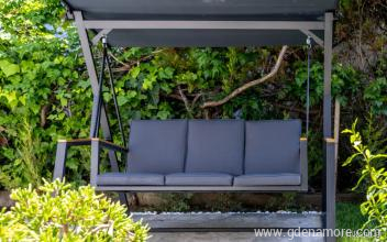 Villa en bord de mer, logement priv&eacute; &agrave; Neos Marmaras, Gr&egrave;ce