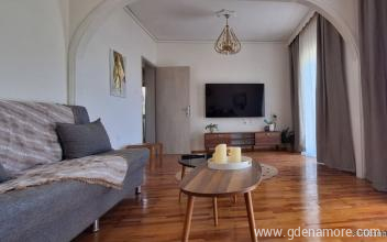 SeaSun-leilighet, privat innkvartering i sted Neos Marmaras, Hellas