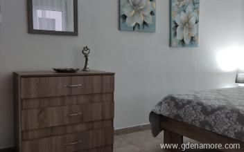 Titkos kerti h&aacute;z, Mag&aacute;n sz&aacute;ll&aacute;s a k&ouml;zs&eacute;gben Kavala, G&ouml;r&ouml;gorsz&aacute;g