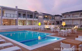 Sesa Boutique Hotel, Privatunterkunft im Ort Kanali, Griechenland