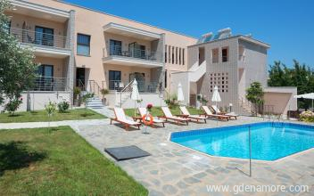 Sirens Fresh Studios, private accommodation in city Limenas, Greece