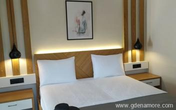 Hotel boutique de lujo Sirius, alojamiento privado en Sivota, Grecia