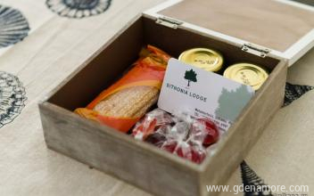 Sithonia Lodge Homes, alloggi privati a Metamorfosi, Grecia