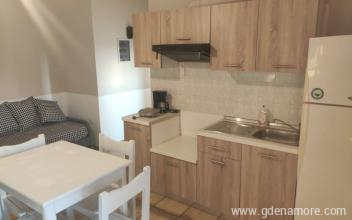 Apartamentos Sun, alojamiento privado en Sivota, Grecia