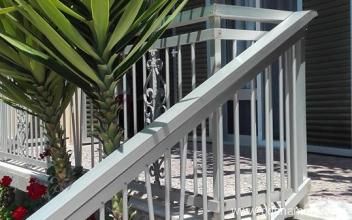 Sofijin vrtni apartma, zasebne nastanitve v mestu Limenaria, Grčija