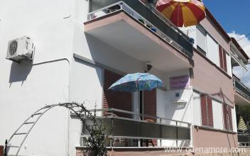 Sonia Villa, Mag&aacute;n sz&aacute;ll&aacute;s a k&ouml;zs&eacute;gben Potos, G&ouml;r&ouml;gorsz&aacute;g