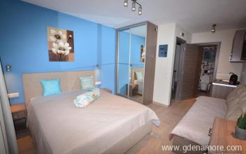 Sotiria Studios, Privatunterkunft im Ort Limenas, Griechenland