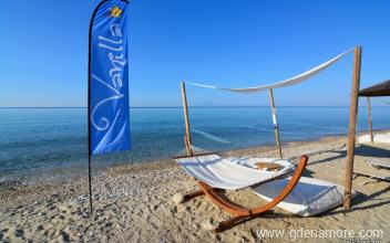 Soti's House, privatni sme&scaron;taj u mestu Limenaria, Grčka