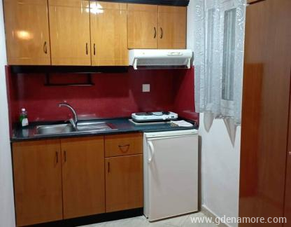 Soula House, privatni sme&scaron;taj u mestu Sarti, Grčka - soula-house-sarti-sithonia-1