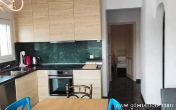 Zannakou Apartments, alloggi privati a Metamorfosi, Grecia