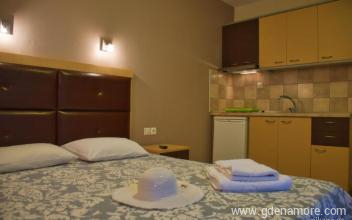 Casa Spanos, alojamiento privado en Sarti, Grecia